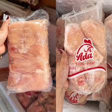 Fillet Dada