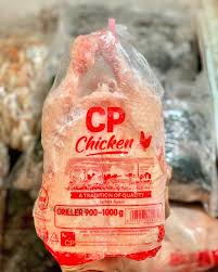 Ayam jumbo