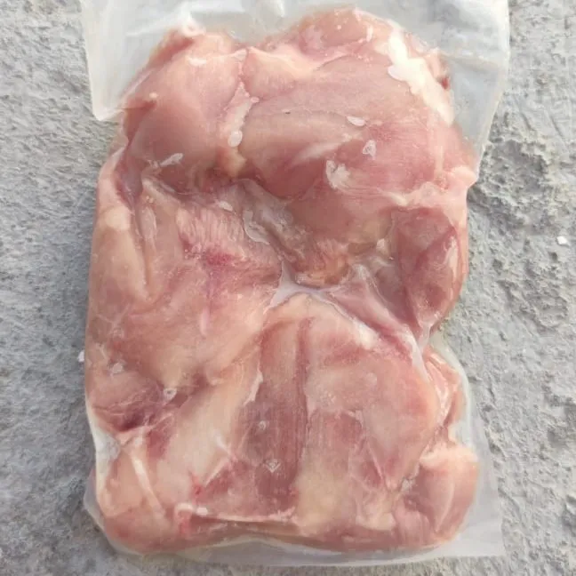 Fillet paha